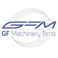 GF Machinery - specialista na výrobu jednoúčelových strojů